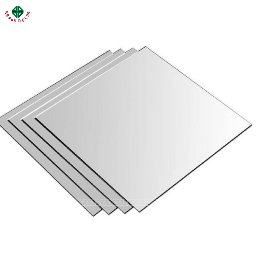 Tấm acrylic có độ bền cao - Mẫu 11