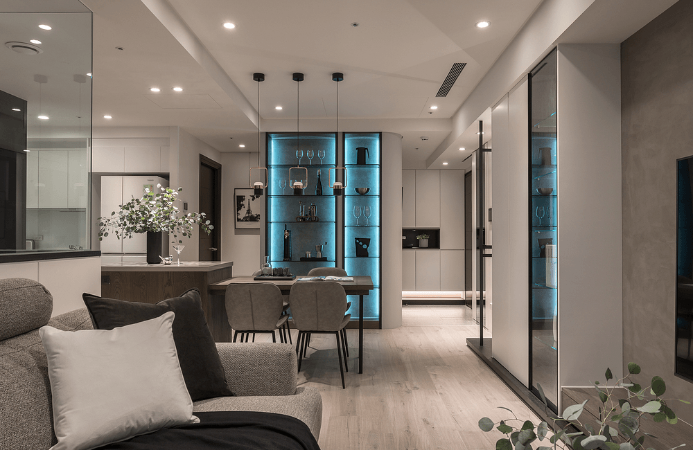 Phong cách thiết kế nội thất Minimalism