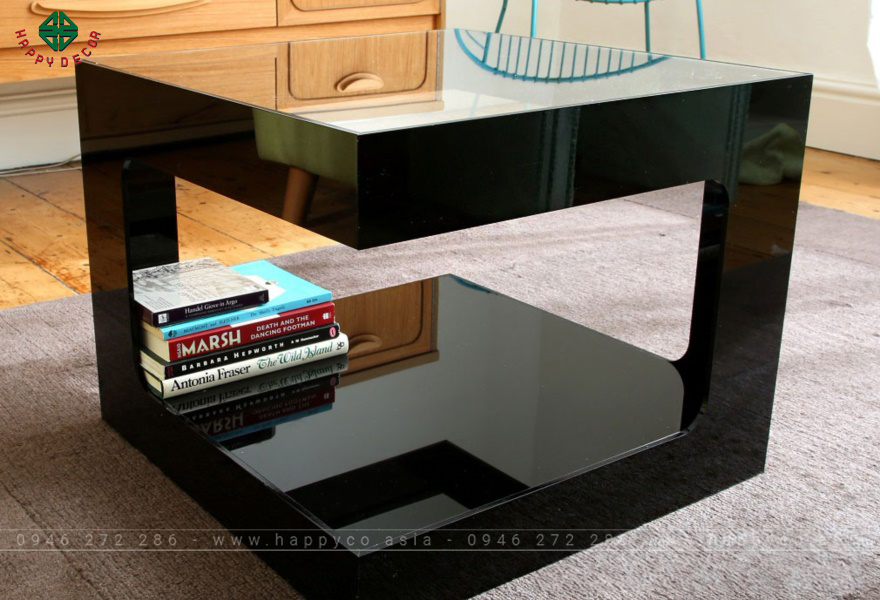 Ứng dụng tấm acrylic - Mẫu 15