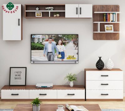 Kệ tivi đẹp hiện đại KT6920