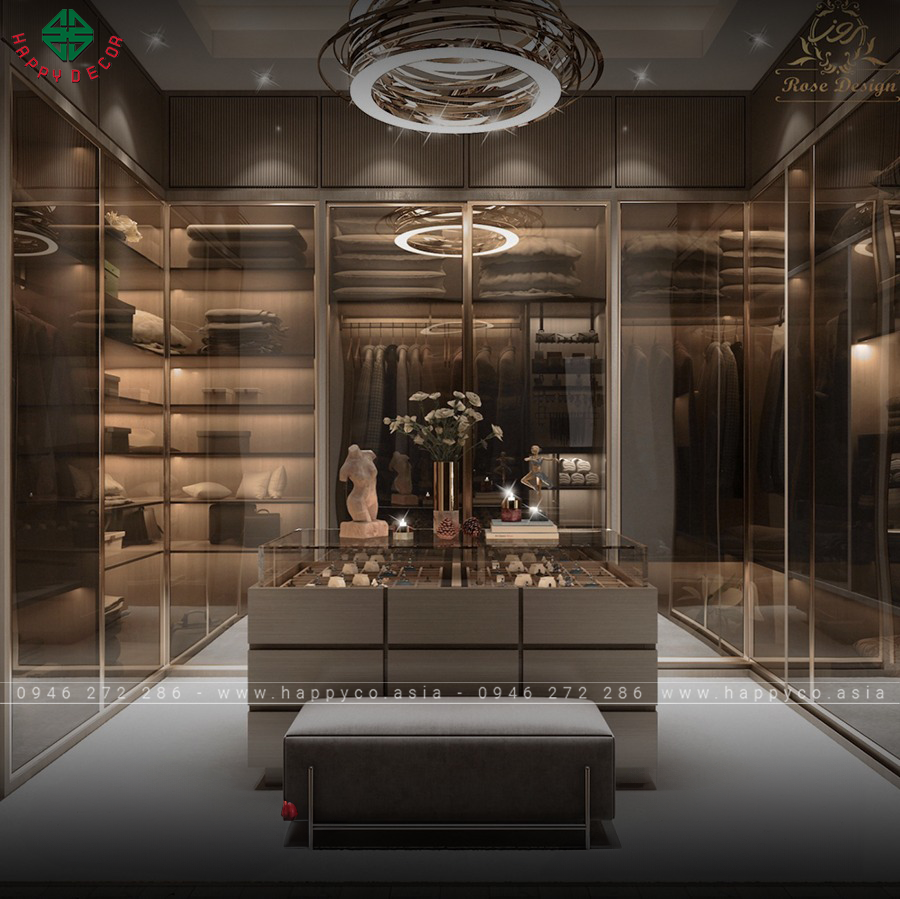 Bề mặt kính mượt mà, dễ lau chùi, giúp bạn dễ dàng bảo quản và giữ gìn.