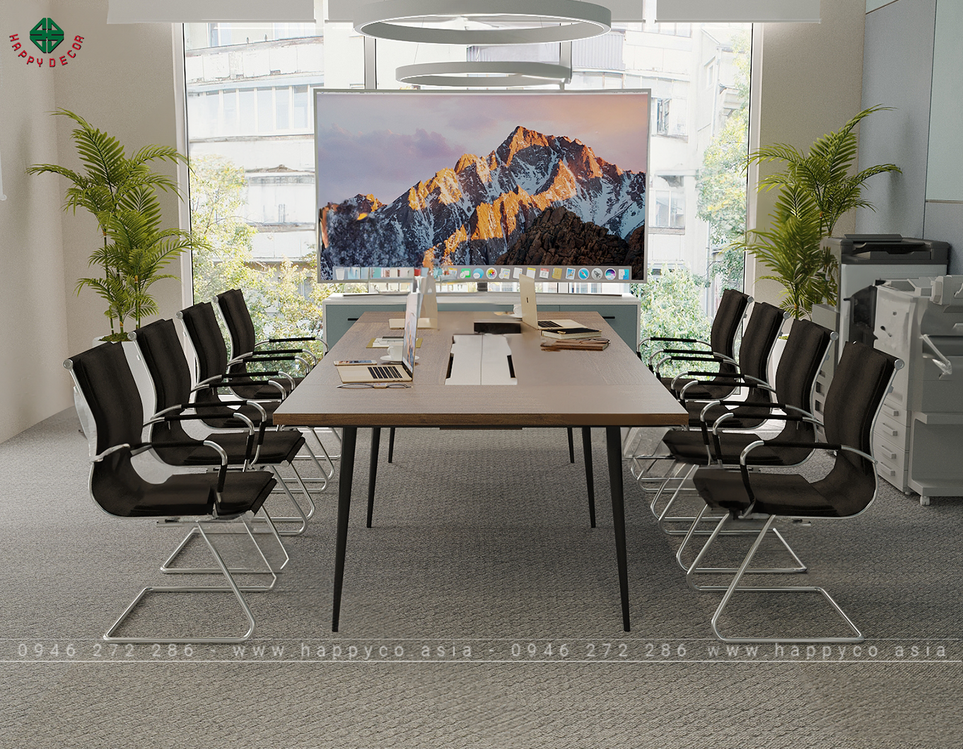 Sử dụng gọn gàng ngăn nắp không chỉ giúp tâm trí bạn thoải mái mà còn thu hút năng lượng tốt