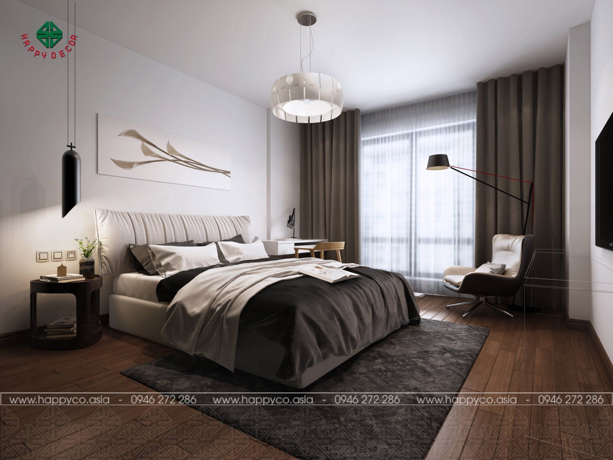 noi-that-phong-ngu-dep-hien-dai