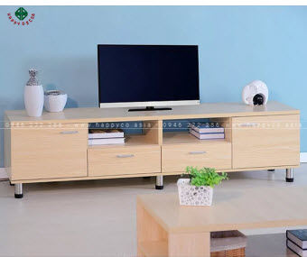 Kệ Tivi gỗ MDF đẹp hiện đại KT6823