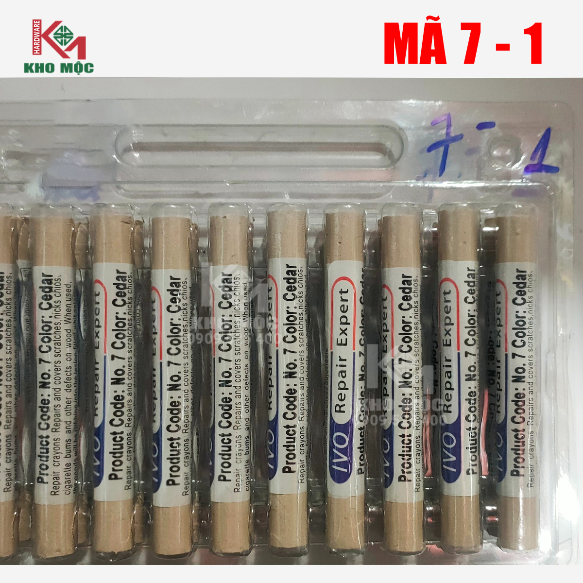 but-sap-mau-che-khuyet-diem