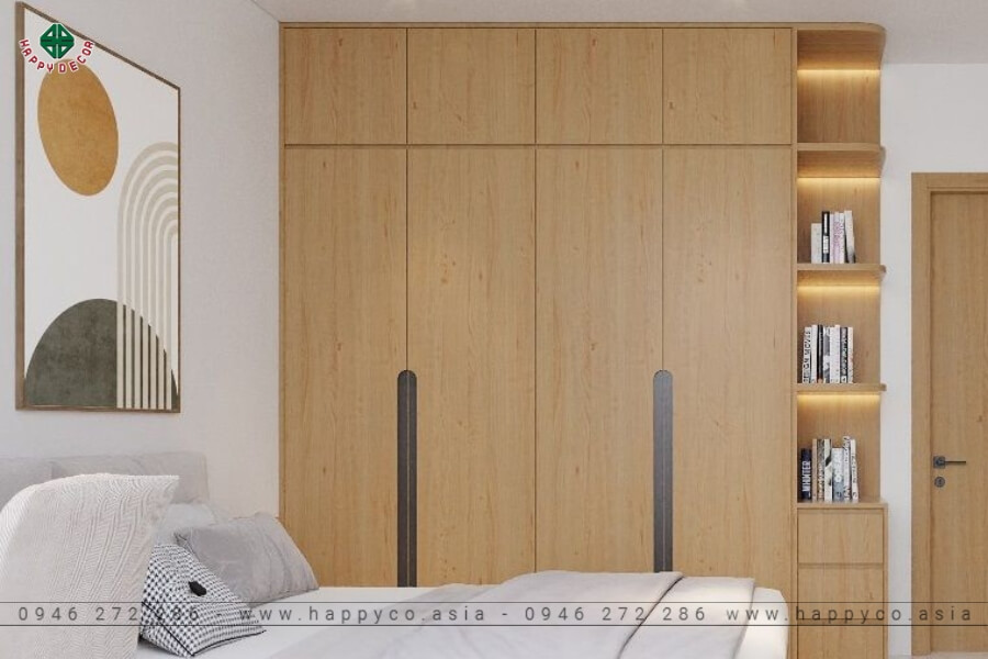 Lựa chọn nội thất đa năng giúp tiết kiệm không gian Lựa chọn nội thất đa năng giúp tiết kiệm không gian