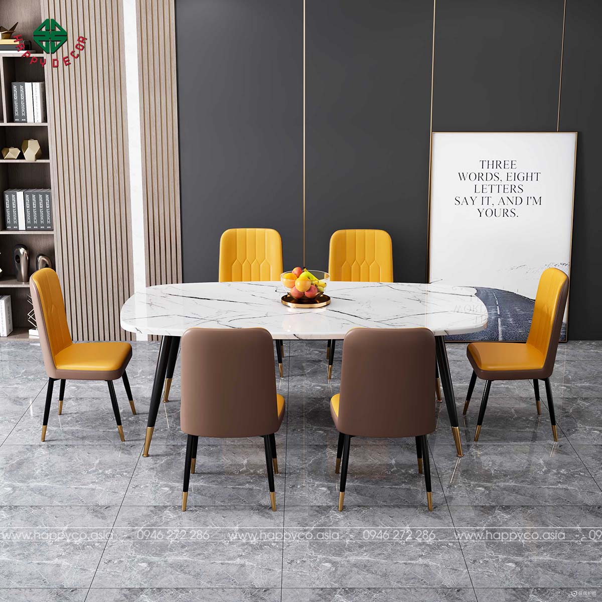 ban-an-hien-dai-happyco