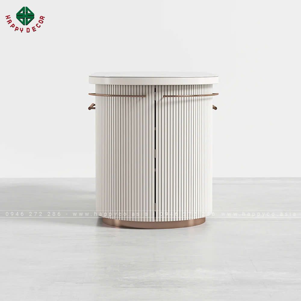 Happy Decor cam kết bảo hành chất lượng sản phẩm lên đến 2 năm