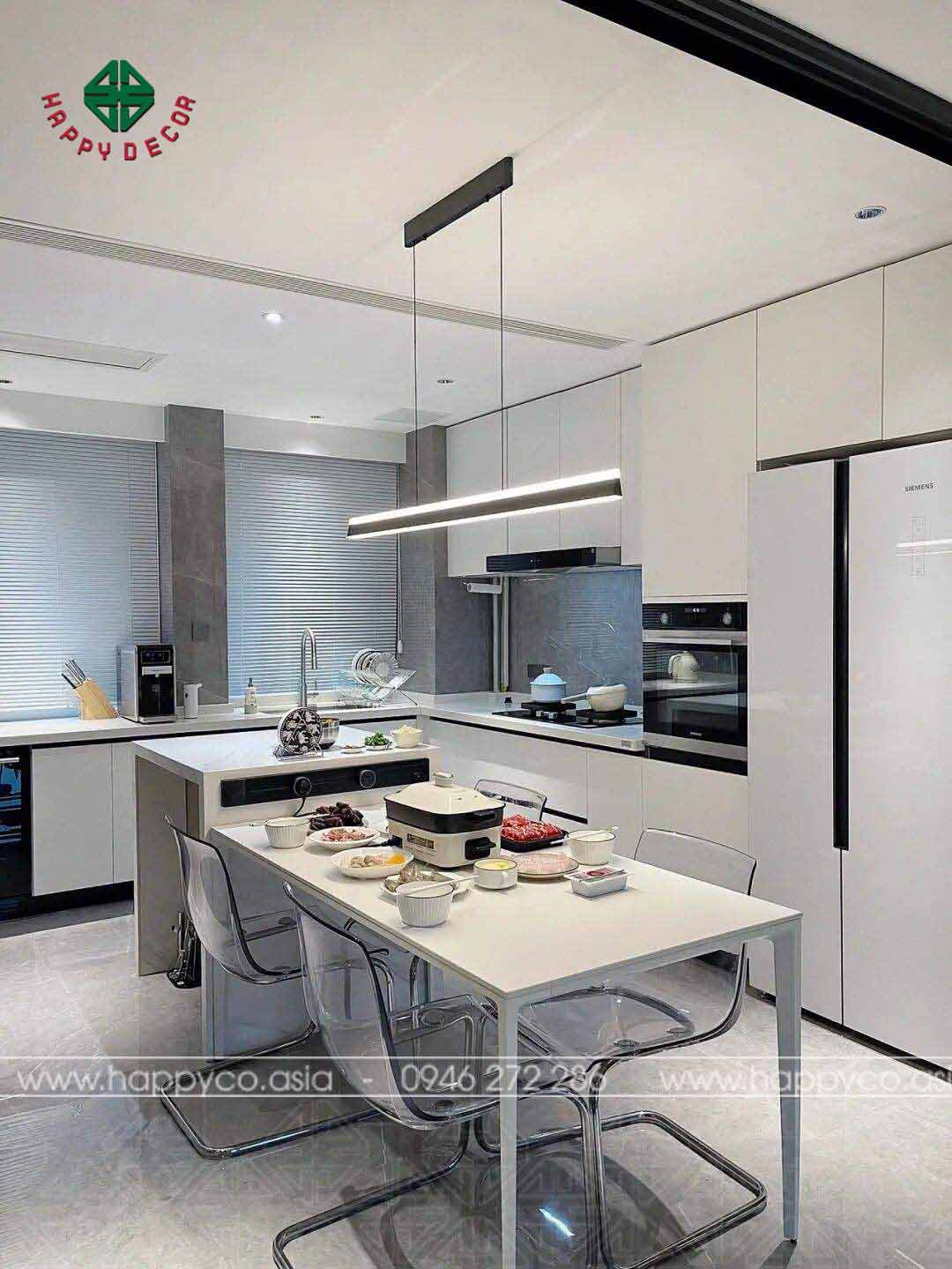 ban-dao-ket-hop-ban-an-happyco