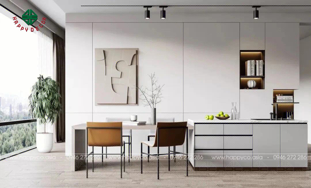 ban-dao-ket-hop-ban-an-happyco