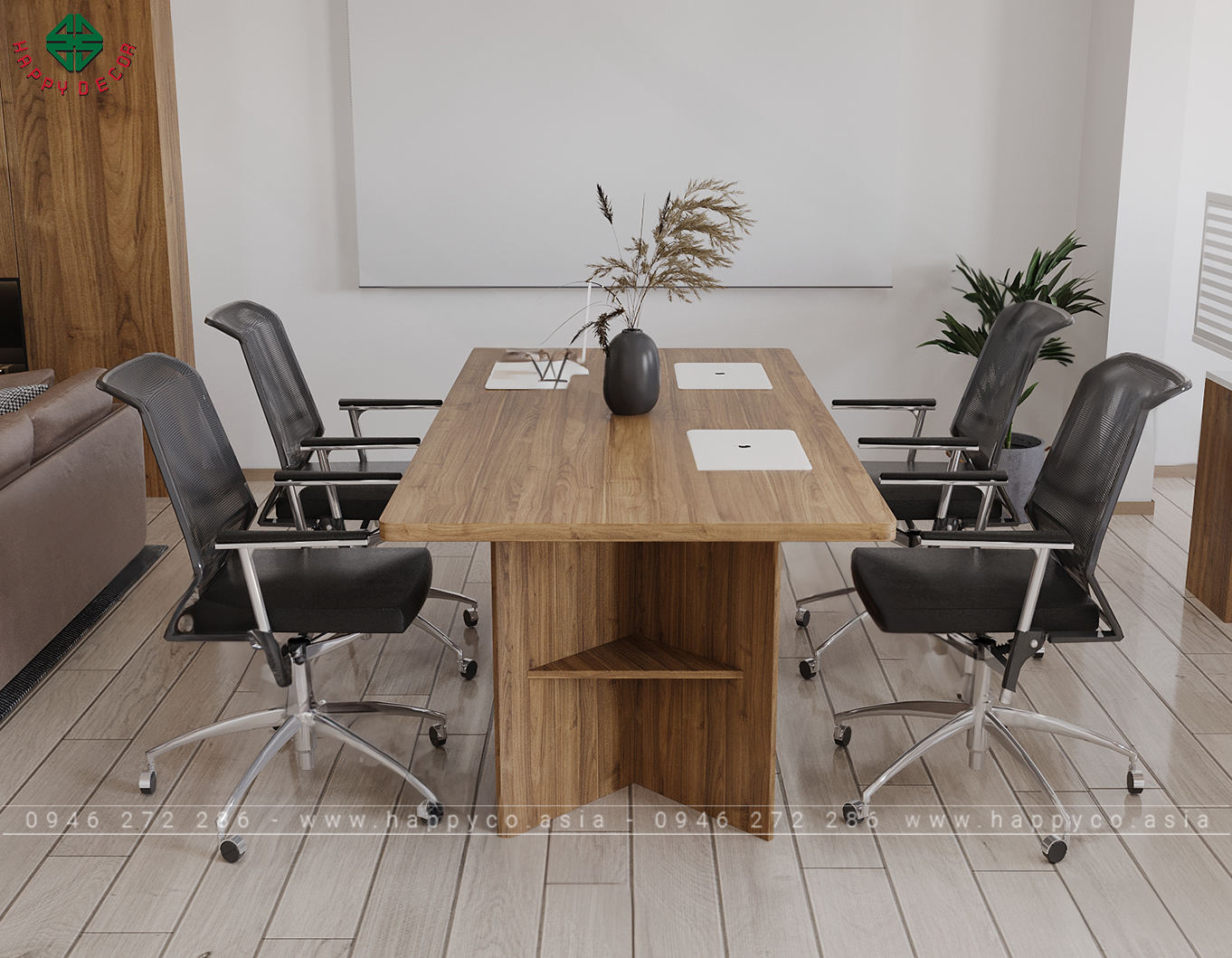 Chọn màu sắc phù hợp mệnh của gia chủ