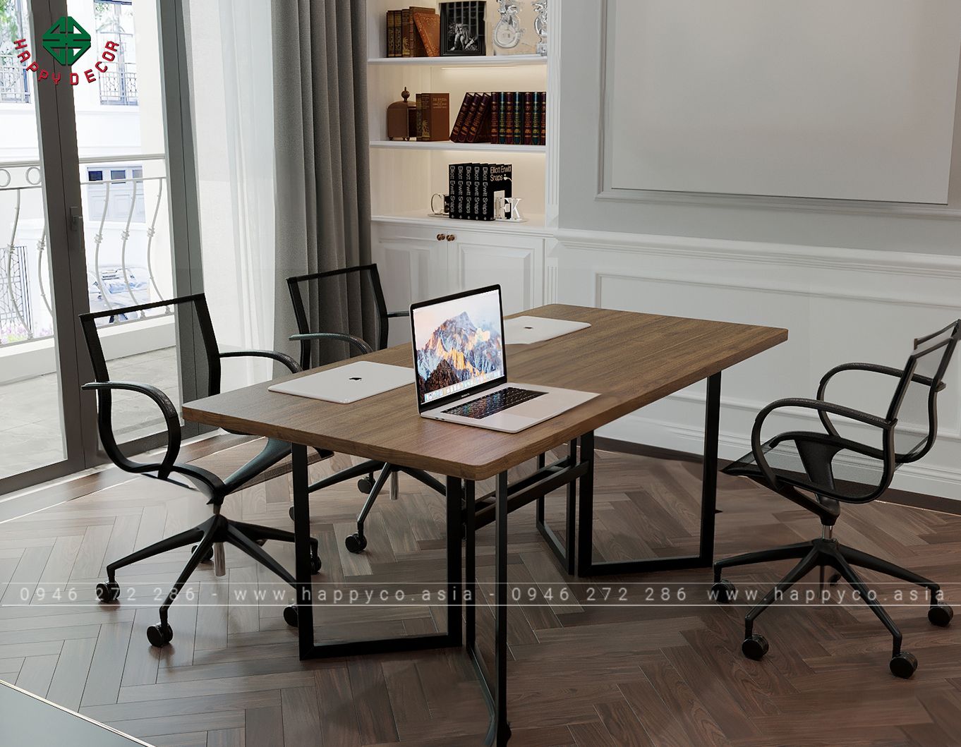 Ứng dụng đa năng thuận tiện cho việc sử dụng