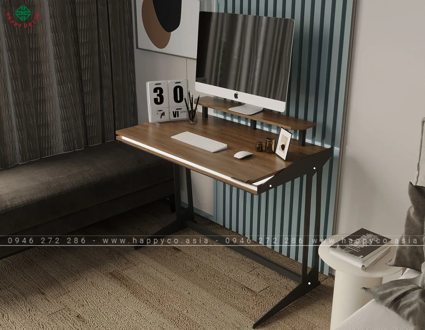 Đã qua kiểm định kỹ lưỡng để đảm bảo độ bền và độ an toàn khi sử dụng