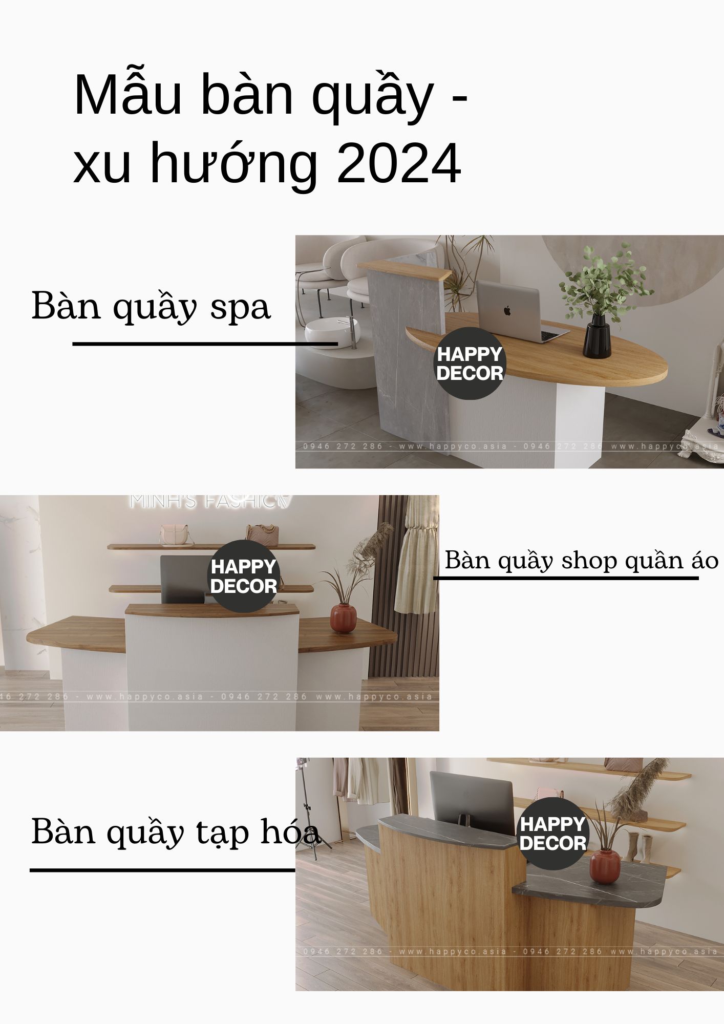 Thiết kế đa dạng thuận tiện cho việc lựa chọn và sử dụng