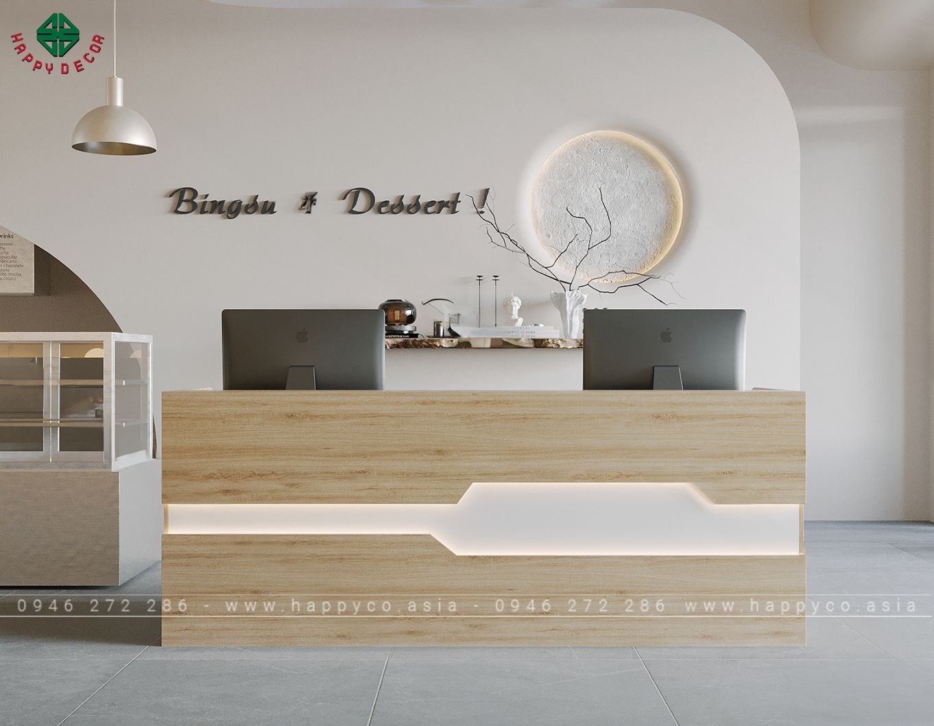 Ứng dụng đa dạng và thông minh