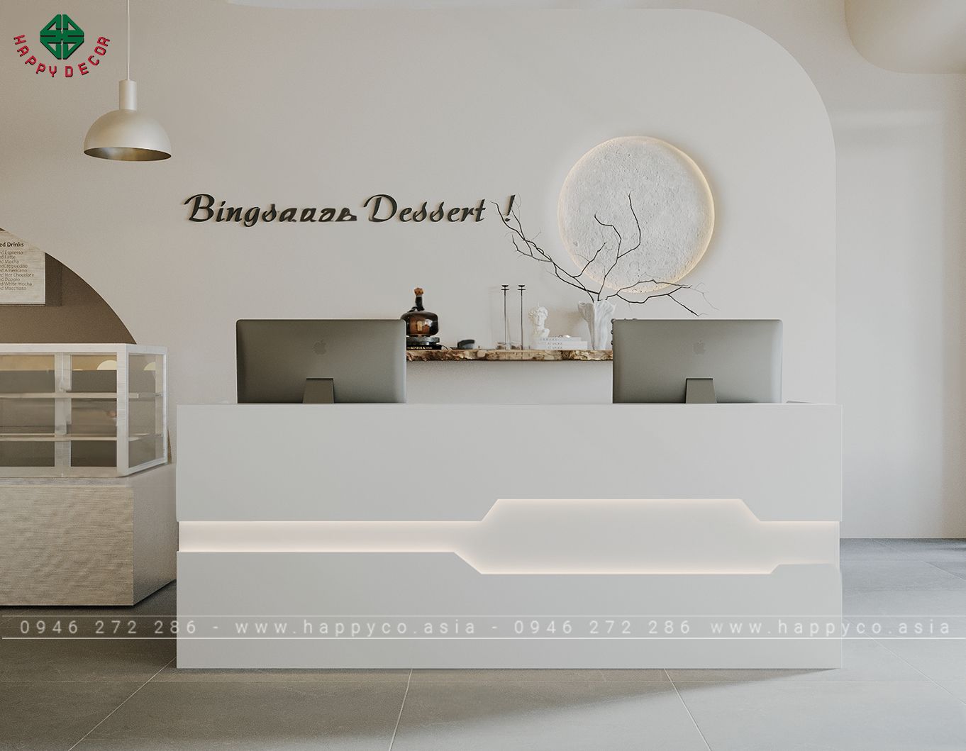 Phong Cách được cá nhân hóa