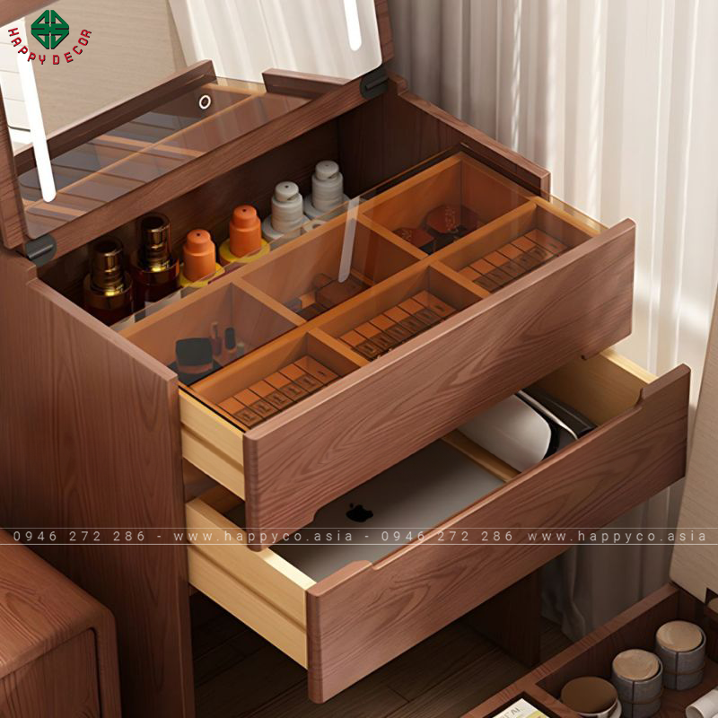 Bàn trang điểm hiện đại BP6850