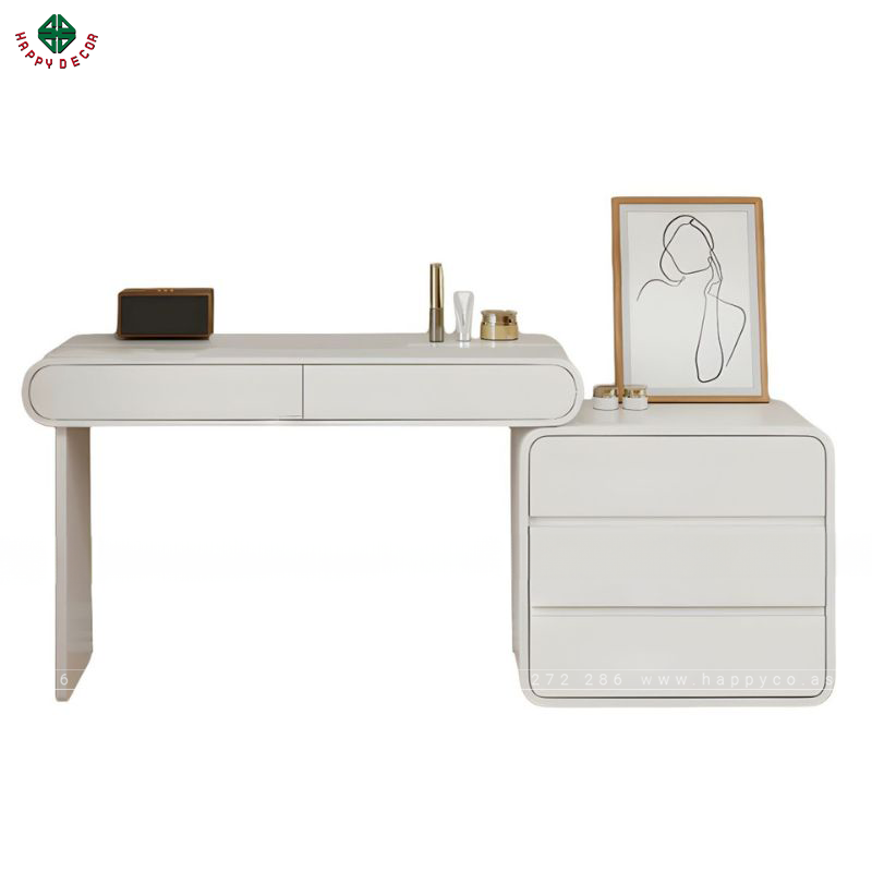 Bàn trang điểm gỗ MDF BP6847