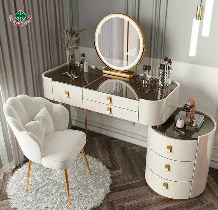 ban-trang-diem-go-cong-nghiep-happy-decor