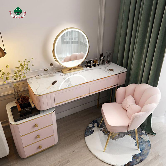 ban-trang-diem-go-cong-nghiep-happy-decor