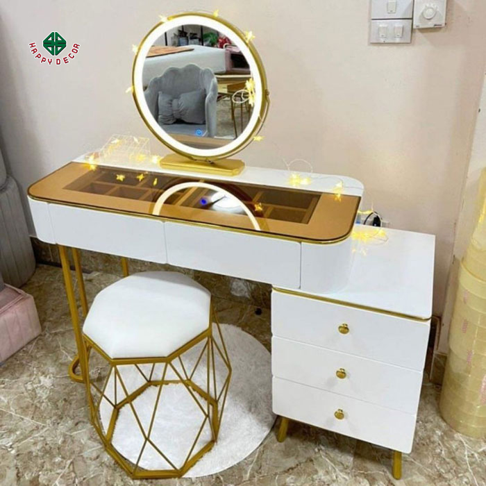 ban-trang-diem-go-cong-nghiep-happy-decor