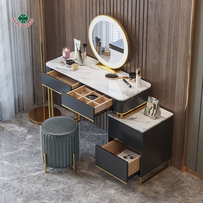 ban-trang-diem-go-cong-nghiep-happy-decor