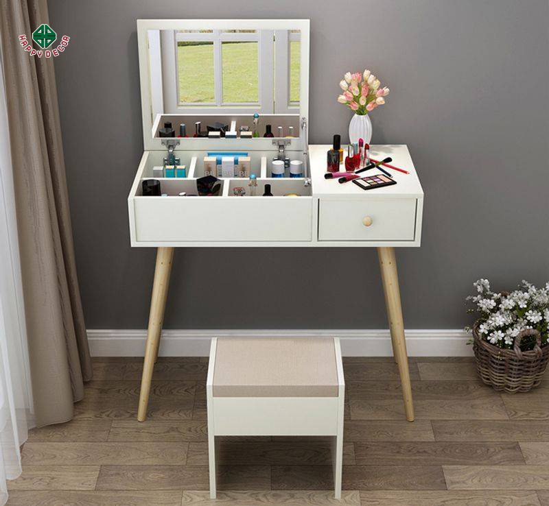 ban-trang-diem-go-cong-nghiep-happy-decor