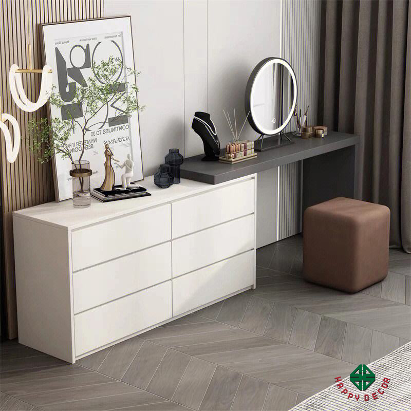 ban-trang-diem-happy-decor-