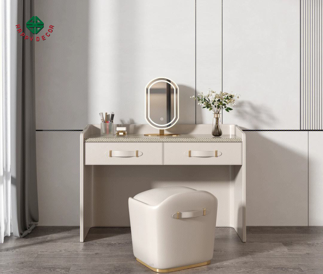 ban-trang-diem-happy-decor