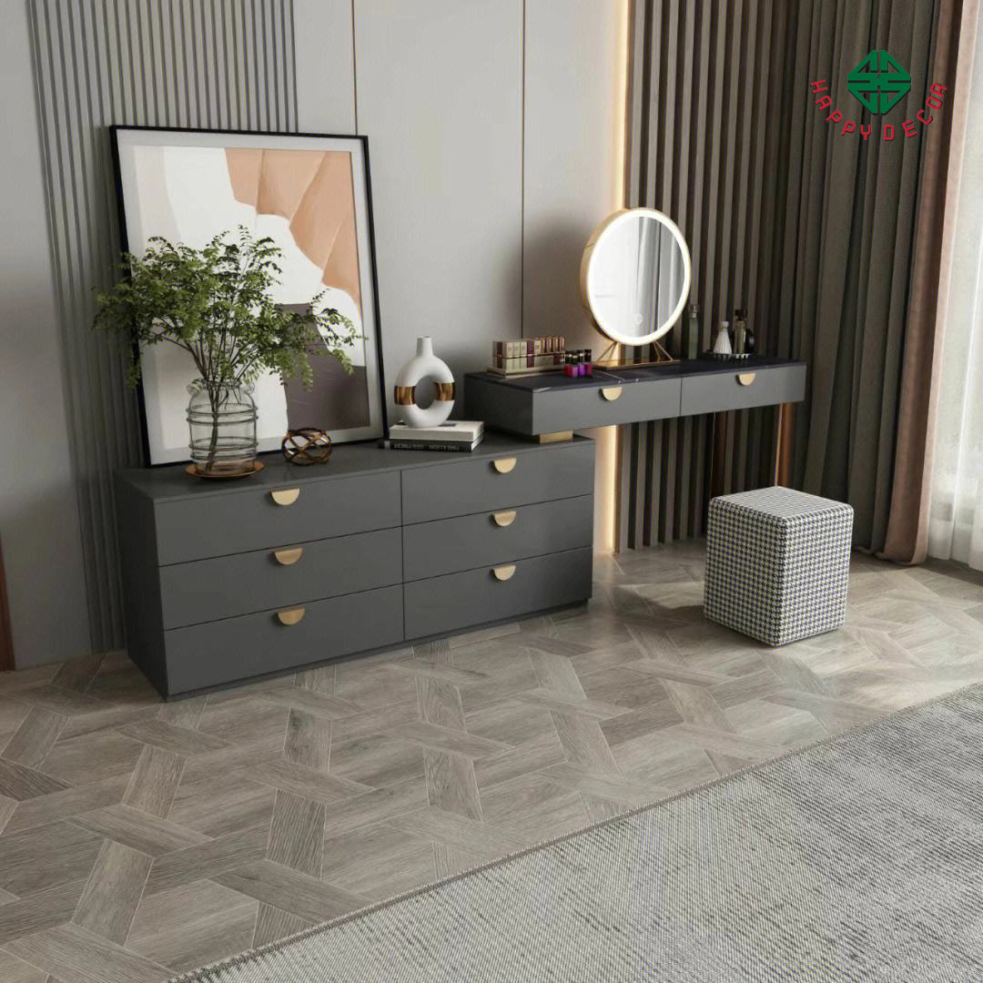 ban-trang-diem-happy-decor