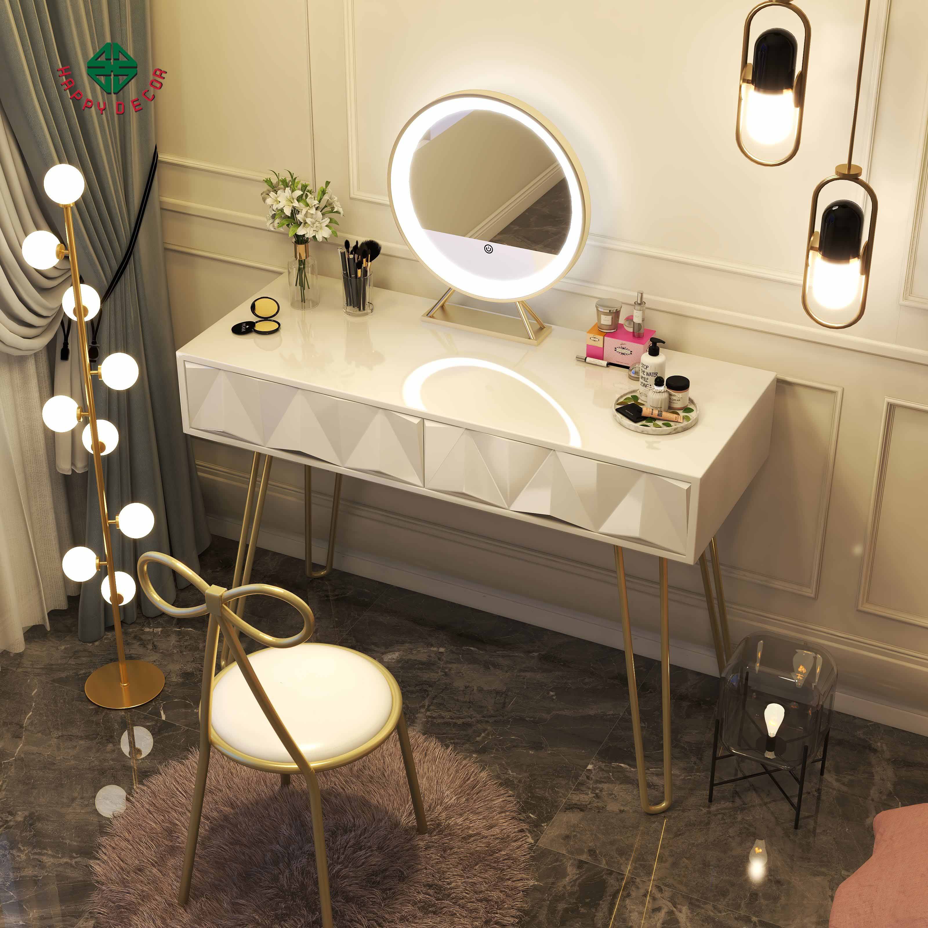 ban-trang-diem-happy-decor