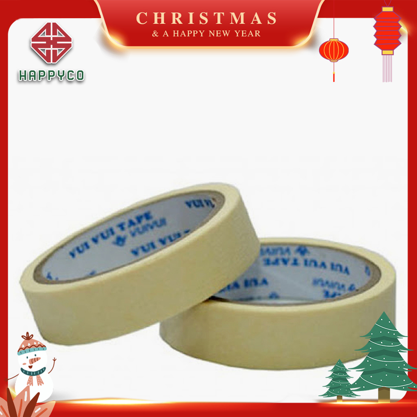 Tại sao băng keo lại trở nên phổ biến