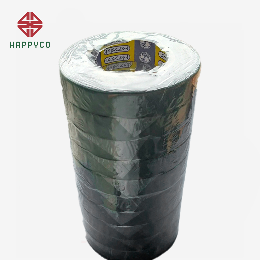 Tại sao băng keo lại trở nên phổ biến