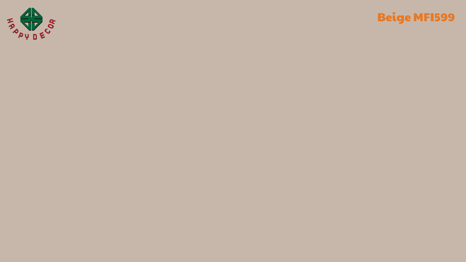 BEIGE MFI599