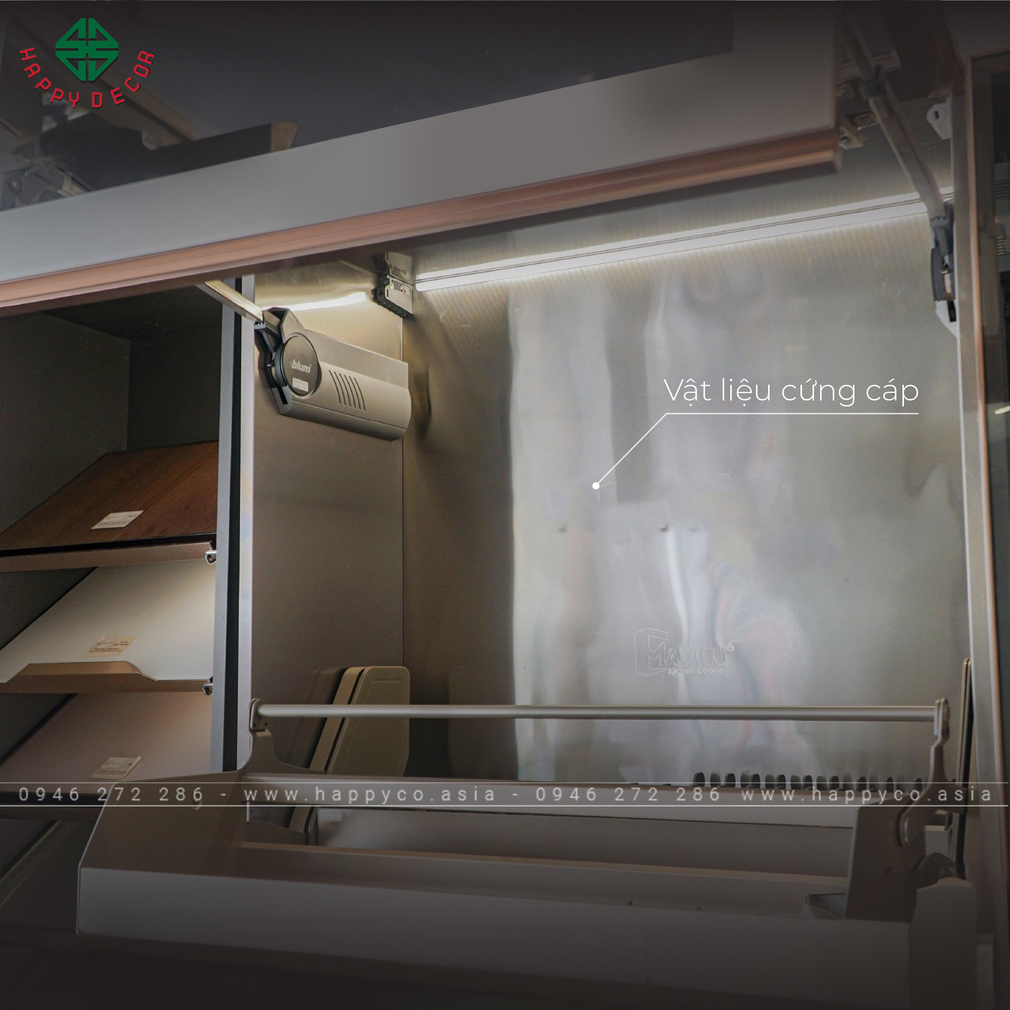 Ưu tiên các nhà thầu có kinh nghiệm và danh tiếng tốt trong lĩnh vực thiết kế