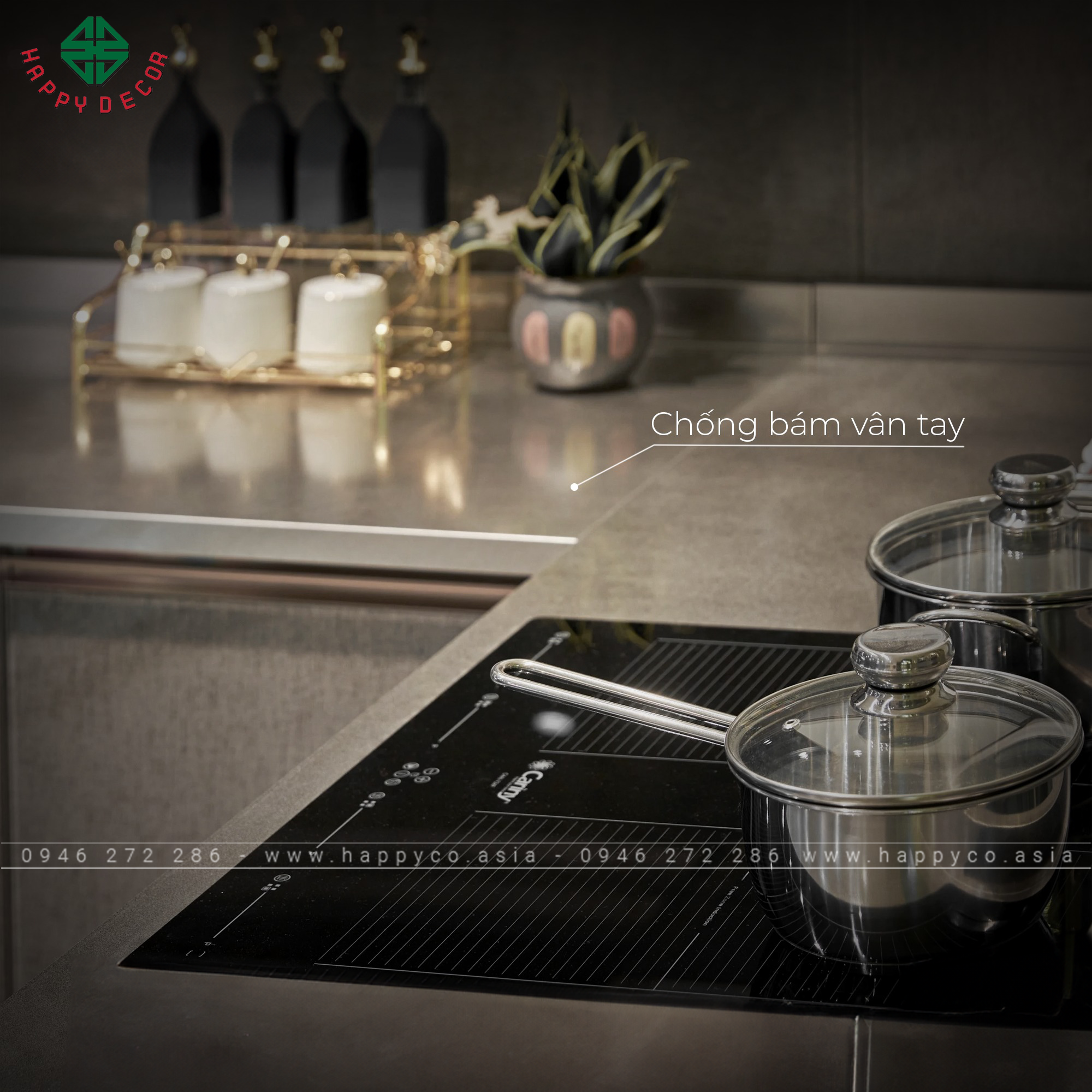 Kiểm tra chất lượng thép không gỉ và phụ kiện đi kèm