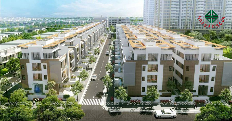 biet-thu-lien-ke-la-gi-happy-decor