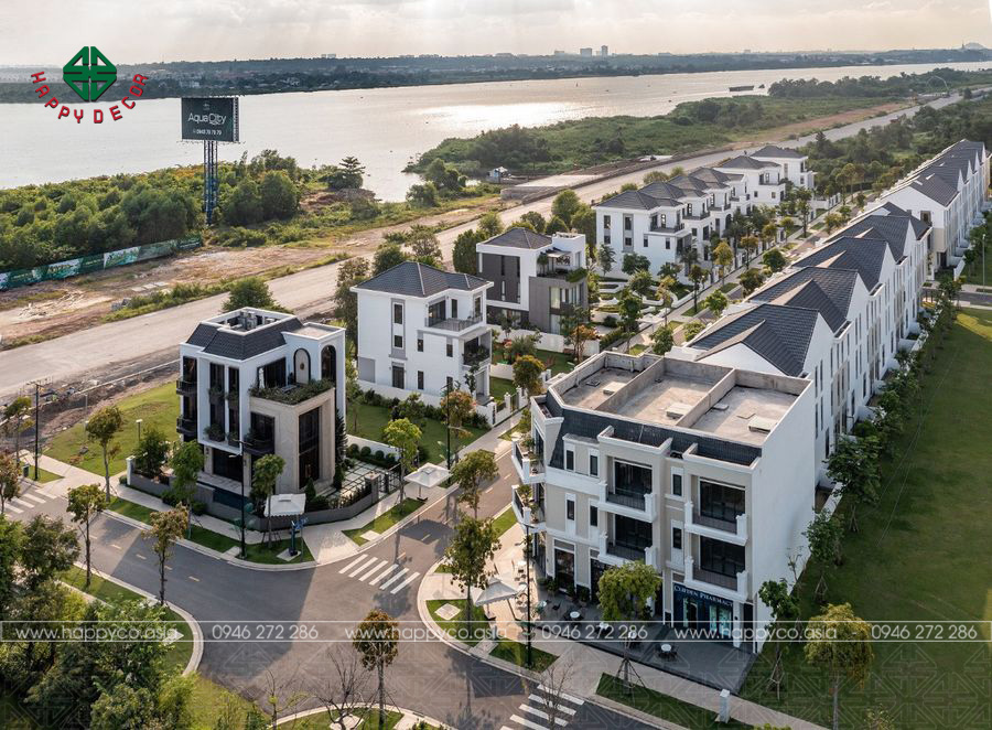 biet-thu-lien-ke-la-gi-happy-decor