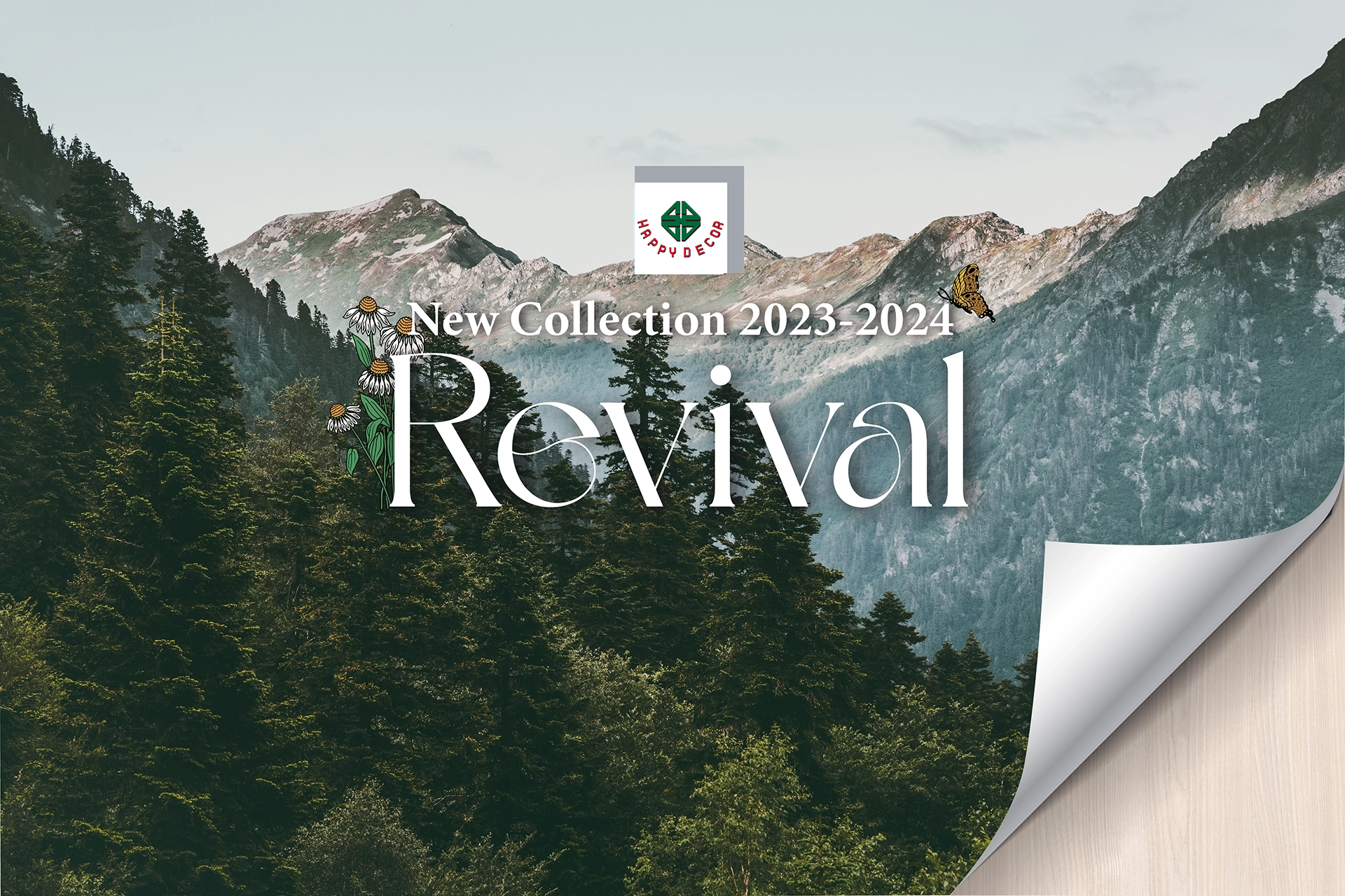 Bộ sưu tập ván panel plus phủ melamine mới 2024