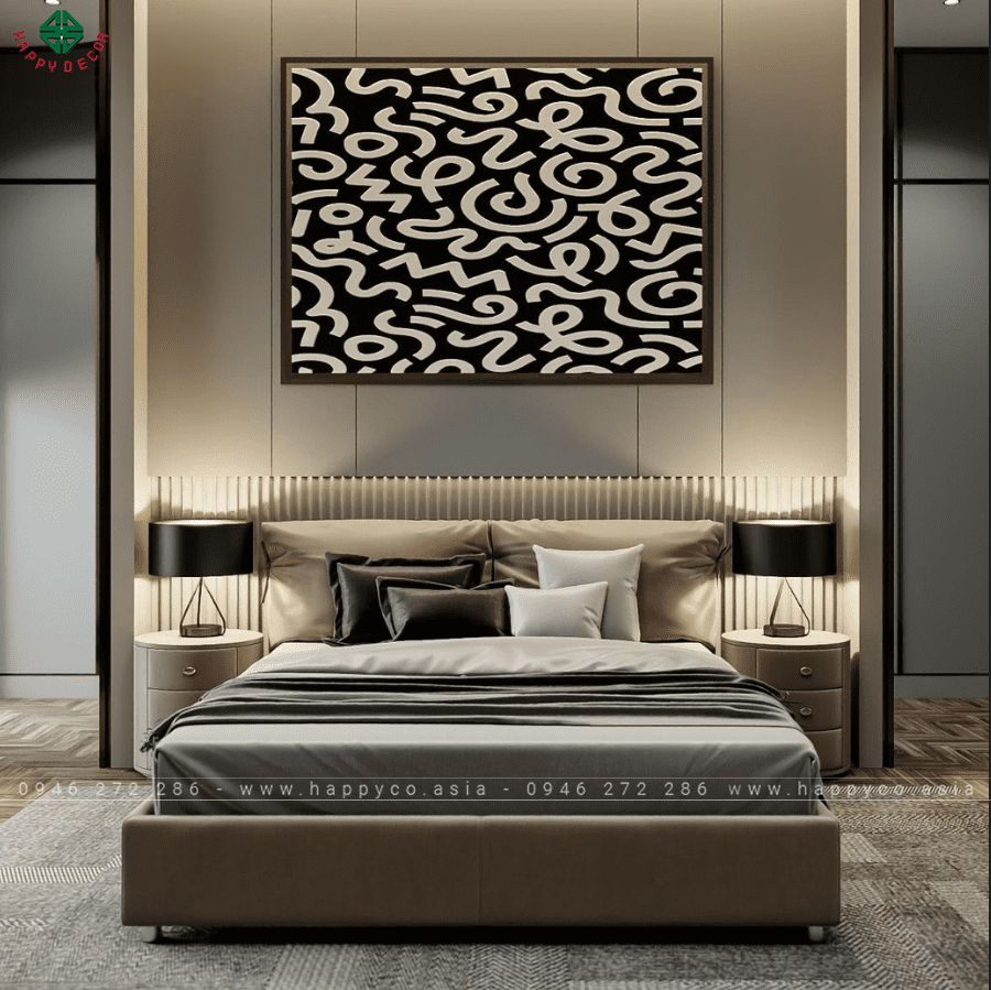 Đồ trang trí và vật phẩm phong thủy để mang đến sự tốt lành cho gia chủ