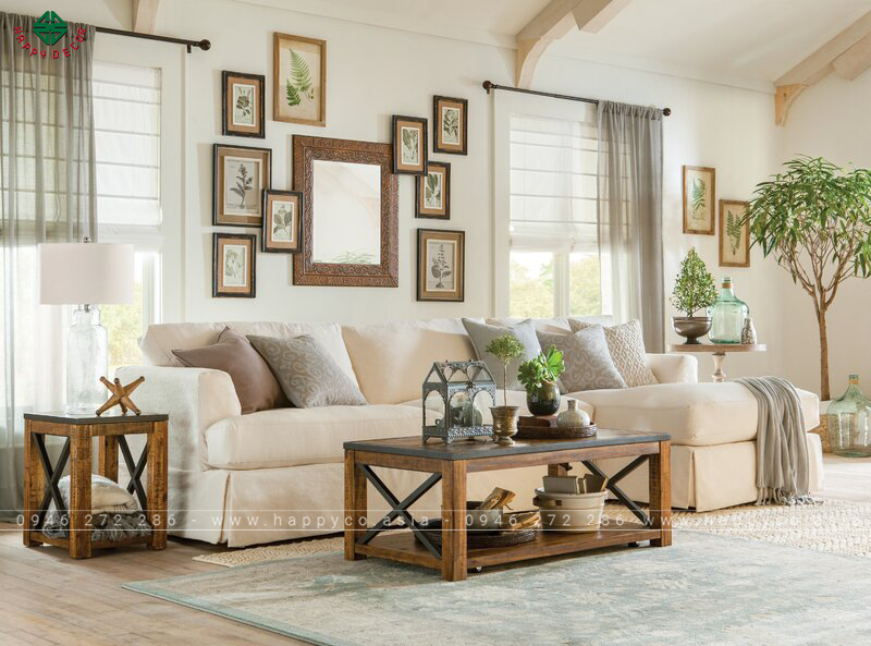 Cây xanh không chỉ có khả năng tạo lượng không khí tốt mà còn có khả năng kích tài lộc