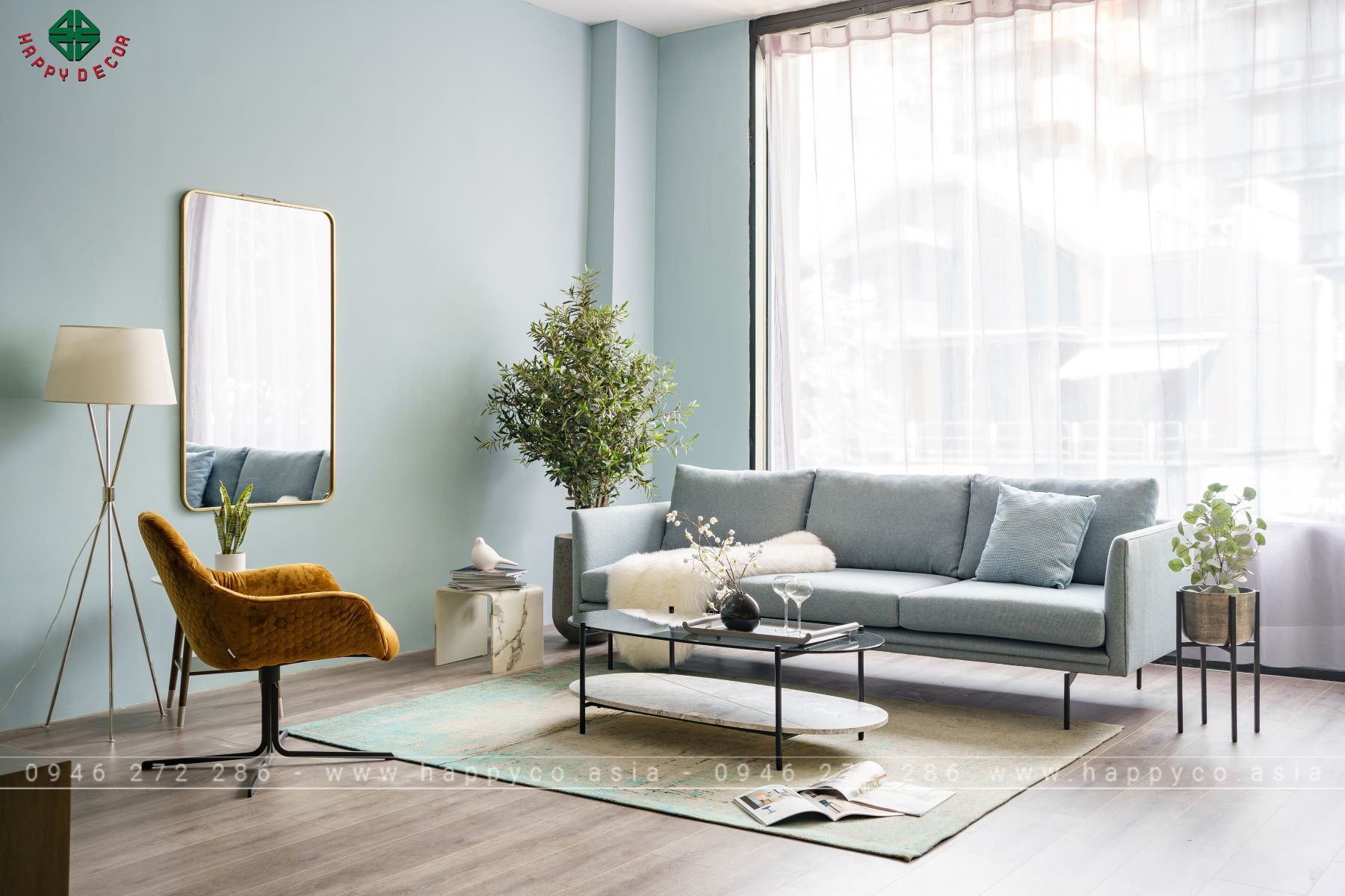 Thiết kế ánh sáng phù hợp vừa tiết kiệm điện vừa giảm thiểu sự nóng