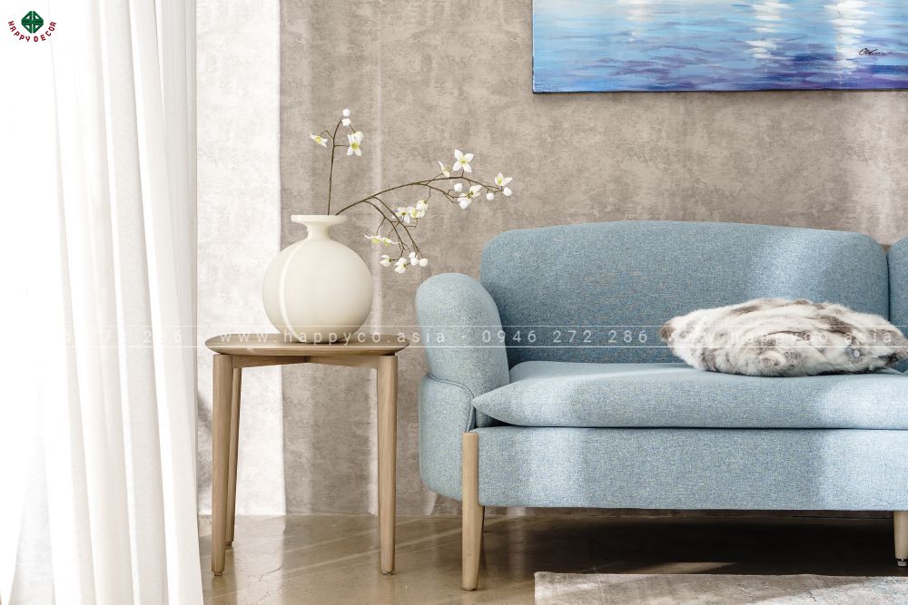 Mẫu nội thất phòng khách thư giãn đang được nhiều người thiết kế thi công tạo sự thoáng đãng sau ngày dài mệt mỏi