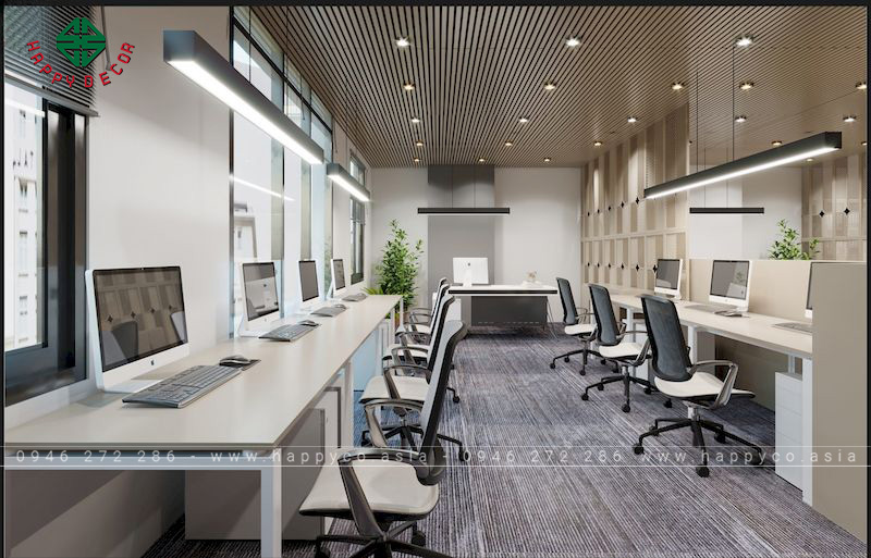 Sử dụng đồ nội thất hợp lý – 9