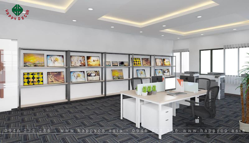 Yếu tố ánh sáng - 7