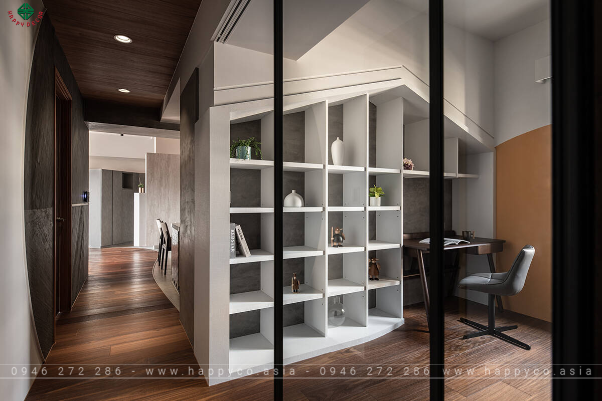 Bee House Apartment - Mẫu 06