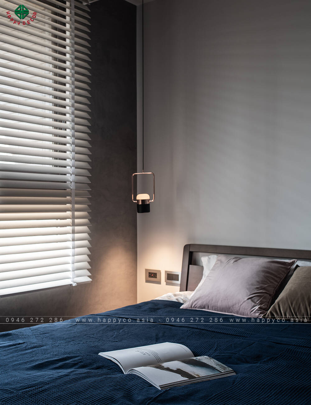 Bee House Apartment - Mẫu 04