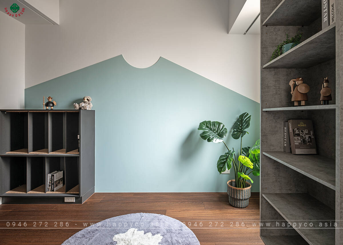 Bee House Apartment - Mẫu 05