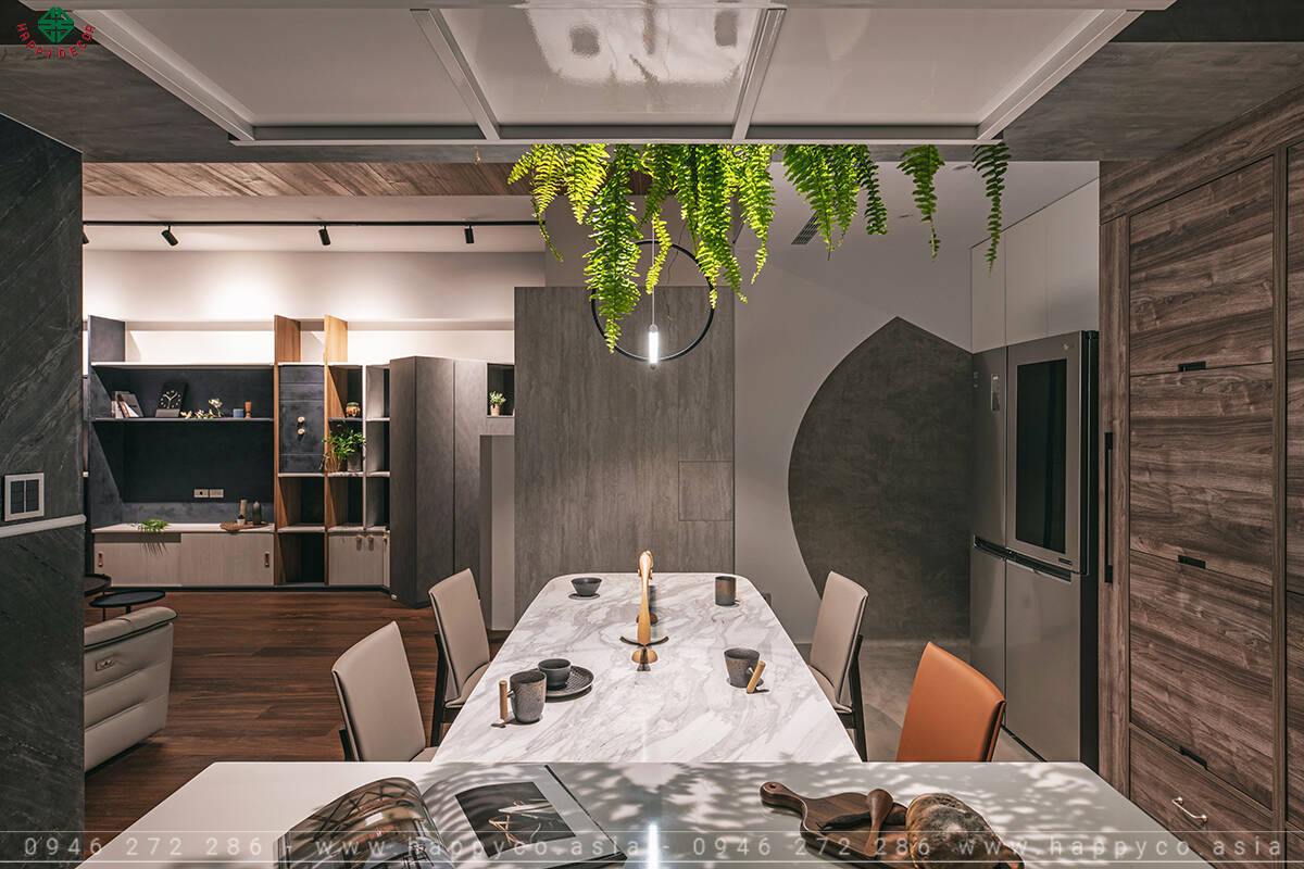 Bee House Apartment - Mẫu 10