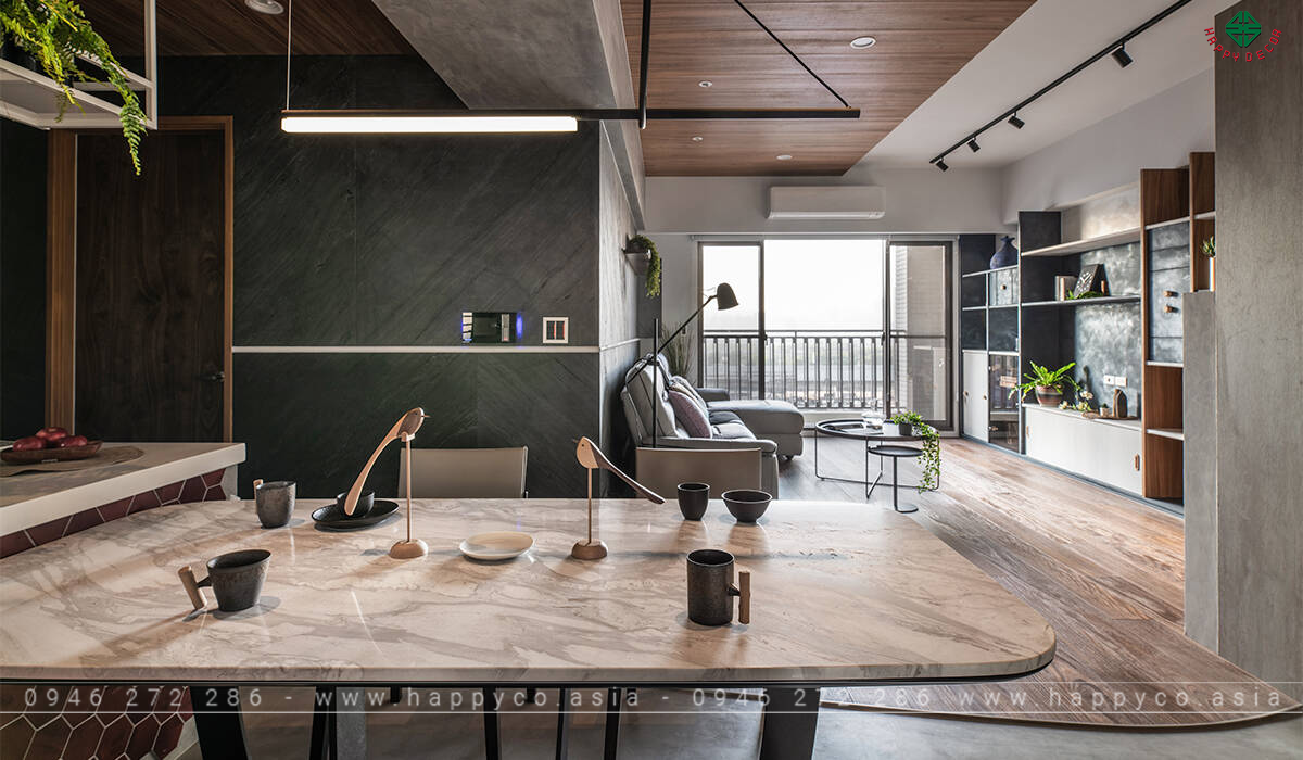 Bee House Apartment - Mẫu 11